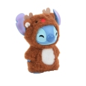 Disney Grand Jesters Studio 6019368N Stitch Reindeer Figurine