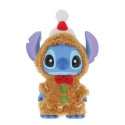 Disney Grand Jesters Studio 6019369N Stitch Gingerbread Figurine