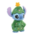 Disney Grand Jesters Studio 6019371N Stitch Christmas Tree Figurine