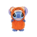 Disney Grand Jesters Studio 6019612N Stitch Dressed as Tiger Figurine