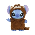Disney Grand Jesters Studio 6019613N Stitch Dressed as Monkey Figurine