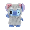 Disney Grand Jesters Studio 6019617N Stitch Dressed as Elephant Figurine