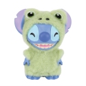 Disney Grand Jesters Studio 6019618N Stitch Dressed as Frog Figurine
