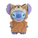 Disney Grand Jesters Studio 6019620N Stitch Dressed as Fox Figurine
