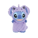 Disney Grand Jesters Studio 6019621N Stitch Dressed as Dinosaur Figurine