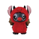 Disney Grand Jesters Studio 6019928N Stitch Dressed as Bat Figurine