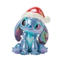 Disney Grand Jesters Studio 6019933N Stitch Holiday Figurine