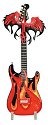 Guitar Mania 12025 Phoenix Rising