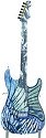 Guitar Mania 12059 So Called Chaos Figurine