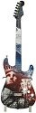 Guitar Mania 12068 Freedom to Rock Figurine