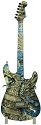 Guitar Mania 12069 Eagle Eye Figurine