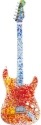 Guitar Mania 12072 Creativity and Innovation Figurine