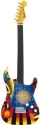 Guitar Mania 12079 Time Warp Figurine