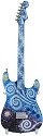 Guitar Mania 12085 Go with The Flow Figurine