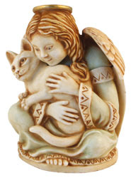Harmony Kingdom ANCA Tendresse