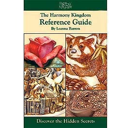 Harmony Kingdom HKBOOK02 FA - HK Ref Guide 3rd Ed