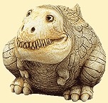 Pot Bellys PBDTY Tyrant Tyrannosaurus Rex