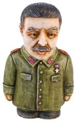 Pot Bellys PBHJS2 Joseph Stalin