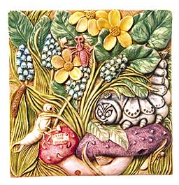 Harmony Kingdom PXGD4 Catas Pillow