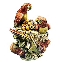 Harmony Kingdom TJLEPA Pieces of 8
