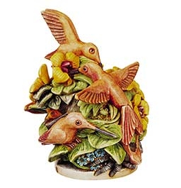Harmony Kingdom TJLEW99S Jewels of Wild