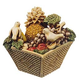Harmony Kingdom TJSEP98S Peace Offering