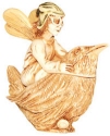 Bon Marche AQF12 Wheaff bird fairy The Good Faerie