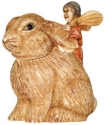 Bon Marche AQF22 Yaref rabbit fairy The Good Faerie