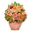 Bon Marche BBFMD First Mother's Day Byron's Bouquets