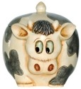 Harmony Kingdom CJPBFCO Heffie Cookie Jar