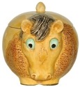 Harmony Kingdom CJPBFPO Tonie Cookie Jar