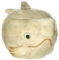 Harmony Kingdom CJPBZWH Melville Cookie Jar