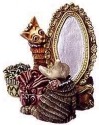 Harmony Kingdom CLCM Marmalade and Mao Mao's Mirror