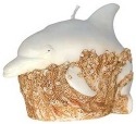 Harmony Kingdom CLDO Dolphin Candle