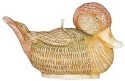 Harmony Kingdom CLDU Duck Candle