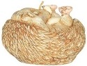 Harmony Kingdom CLHE Hedgehog Candle