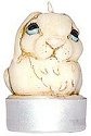 Harmony Kingdom CTBU Bunny Tea Lights