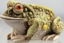 Harmony Kingdom CTJFR27 UK Thoughtful Prince Frog LE 450 Edition