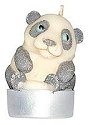 Harmony Kingdom CTPA Panda Tea Lights