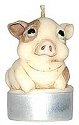 Harmony Kingdom CTPI Piglet Tea Lights