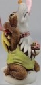 Harmony Kingdom CTRRE05 UK Comet Reindeer LE Ornament 5th In Series