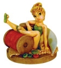 Harmony Kingdom DATB Cute As A Button