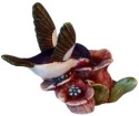 Harmony Kingdom HG7LEHU Hummingbird