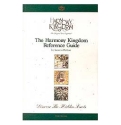 Harmony Kingdom HKBOOK98 1998 Reference Guide