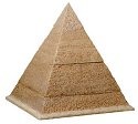 Harmony Kingdom OSLMEP Egyptian Pyramid
