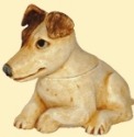 Pot Bellys PBBHO7 Trump Jack Russell Terrier