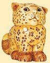 Pot Bellys PBCOCT2 Opal October Calendar Cat