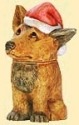 Pot Bellys PBDDCH Kringle German Shepherd