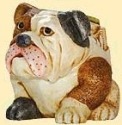 Pot Bellys PBDDSC Buster the Bulldog