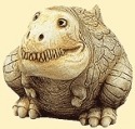 Pot Bellys PBDTY Tyrant Tyrannosaurus Rex